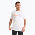 Laufshirt Herren Nike Dri-Fit Founders white