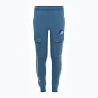 Hose Kinder Nike Sportswear Standard Issue Cargo aegean storm