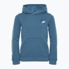 Nike Sportswear Standardausgabe Kinder Sweatshirt Ägäischer Sturm