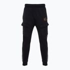 Hose Herren Nike Air Fleece Cargo black/metallic gold