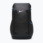 Nike Elite EasyOn 31 l anthrazit/universitätsblau/weiß Trainingsrucksack