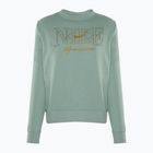 Hoodie Sweatshirt Damen Nike Sportswear Club Fleece jade horizon