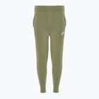 Hose Kinder Nike Sportswear Club Fleece oil green/oil green/white