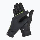 Nike Academy Therma-FIT Kinderhandschuhe schwarz/schwarz/volt