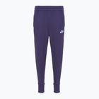 Hose Kinder Nike Sportswear Club Fleece dark raisin / dark raisin / white
