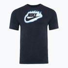 Shirt Herren Nike Dri-Fit Running black