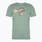 Herren Nike Dri-FIT Fitness jade horizon Trainings-T-Shirt