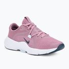 Training Sportschuhe Damen Nike In-Season TR 13 plum dust/football grey/armory navy