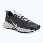 Herren-Laufschuhe Nike Juniper Trail 3 dark smoke grey/black/light orewood brown