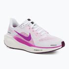 Nike Pegasus 41 Damen Laufschuhe Weiß/ Schwarz/ Beyond Pink/ Hyper Violet