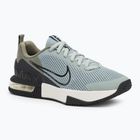 Training Sportschuhe Herren Nike Air Max Alpha Trainer 6 light silver/dark stucco/pure platinum/anthracite