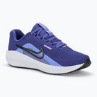 Laufschuhe Damen Nike Downshifter 13 astronomy blue/beyond pink/white/black