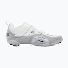 Nike Superrep Cycle 2 Premium Rennradschuh in Weiß/Purplatin/Schwarz