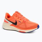 Nike Structure 25 Herren Laufschuhe Hyper crimson/astronomy blau/blass elfenbein/schwarz