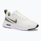 Schuhe Damen Nike Air Max Nuaxis summit white/stone/white/light army