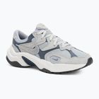 Schuhe Damen Nike AL8 wolfgrey / light carbon / platinumtint / metallicsilver
