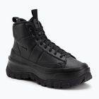 Damen-Sneaker Nike Blazer Roam Mid black/university red/racer blue/black