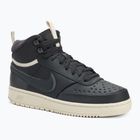 Herrenschuhe Nike Court Vision Mid elemental dark smoke grey/light bone/dark smoke grey