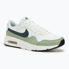 Männer Nike Air Max SC Gipfel weiß/jade horizon/vintage grün Schuhe