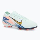 Fußballschuhe Kinder Nike Vapor 16 Pro Mercurial Dream Speed FG Jr barely green/crimson pulse/metallic gold coin