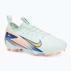 Nike Vapor 16 Acadamy Mercurial Dream Speed FG/MG Jr Kinder Fußballschuhe kaum grün/ karminrot Puls/ metallische Goldmünze