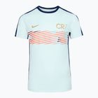 Nike CR7 Academy Dri-FIT Fußballtrikot für Kinder in Grün/Blau Void/Metallic Gold