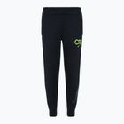 Hose Kinder Nike CR7 Club Fleece black / volt