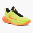 Basketball Kinderschuhe Nike Giannis Immortality 4 cyber/ sundial/ lightning/ bright mandarin