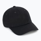 Basecap Jordan Club Unstructured Curved-Bill black/black