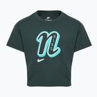 Shirt Kinder Nike Sportswear vintage green