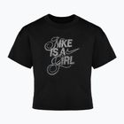 Shirt Kinder Nike Sportswear black