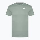 Laufshirt Herren Nike Miler Dri-Fit UV jade horizon
