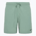 Laufshorts Herren Nike Form Dri-FIT 7" Unlined Versatile jade horizon / black
