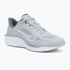 Laufschuhe Herren Nike Quest 6 light smoke grey/ashen slate/hyper royal/iron grey