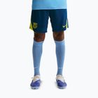 Herren Fußballshorts Nike FC Barcelona Strike SE gym blue/opti yellow/opti yellow