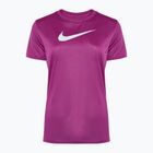 Trainingsshirt Damen Nike Dri-Fit hot fuchsia