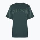 Shirt Damen Nike Sportswear Loose Graphic vintage green