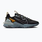 Herren Schuhe Nike React Vision Black/Laser Orange/Cool Grey