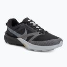 Herren-Laufschuhe Nike Kiger 10 Black/White/Cool Grey/White