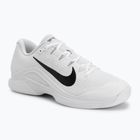 Herren-Tennisschuhe Nike Vapor 12 white/black/radiant emerald