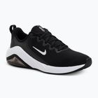 Damen Trainingsschuhe Nike Bella 7 black/black/white