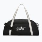 Damensporttasche Nike Gym Club Retro 24 l Black/College Grey/Summit White