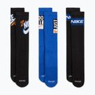Socken Nike Everyday Plus Crew 3 Paar multi-color/902