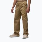 Herrenhose  Jordan Brooklyn Fleece desert camo/desert camo