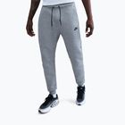 Herren-Jogginghose Nike Tech Joggers dark grey heather/black