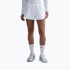 Damen-Tennisshorts Nike Court Dri-Fit Ace Advantage white/white