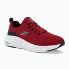 Herrenschuhe SKECHERS Vapor Foam red