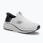 Schuhe Damen SKECHERS Max Cushioning Elite 2.0 Eternal white
