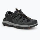 Sandalen Herren SKECHERS Tresmen Menard black