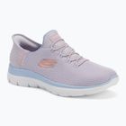 SKECHERS Damen Schuhe Summits Diamond Dream lavendel